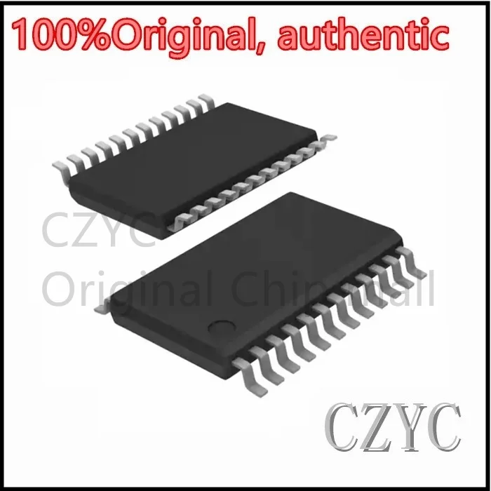100% Оригинальный набор микросхем BD6290EFV-E2 BD6290EFV BD6290 TSSOP-24 SMD IC Новый