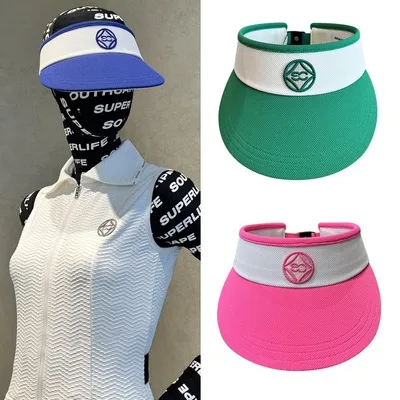 23 Весенних и летних Новинки, кепка для гольфа, женская кепка с пустым верхом, модная автоматическая магнитная телескопическая солнцезащитная шляпа