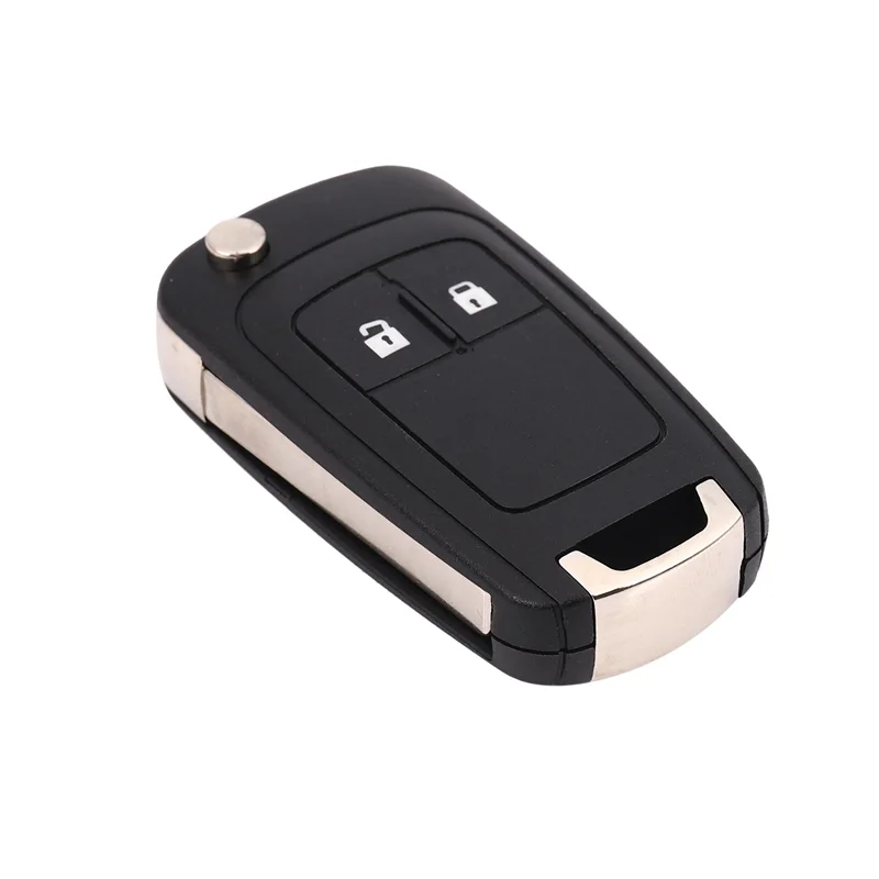 3X2 кнопки 434 МГц с чипом ID46 Автомобильный брелок дистанционного управления для Chevrolet Aveo Cruze Orlando HU100 Blade