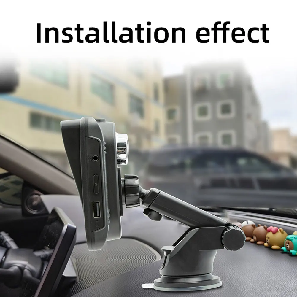 7-дюймовый беспроводной автомобильный MP5-плеер Carplay Android Auto, видеорегистратор, автомобильный видеорегистратор Mirrorlink, зеркальный монитор, сенсорный экран, совместимый с Bluetooth