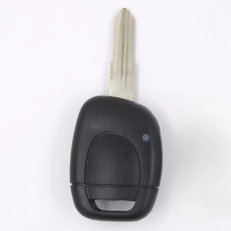 A2AUKEYS PCF7946 Чип 433 МГц 1 Кнопка Smart Remote Автомобильный Ключ Для Renault Master Kangoo Clio Twingo NE72/VAC102 Blade