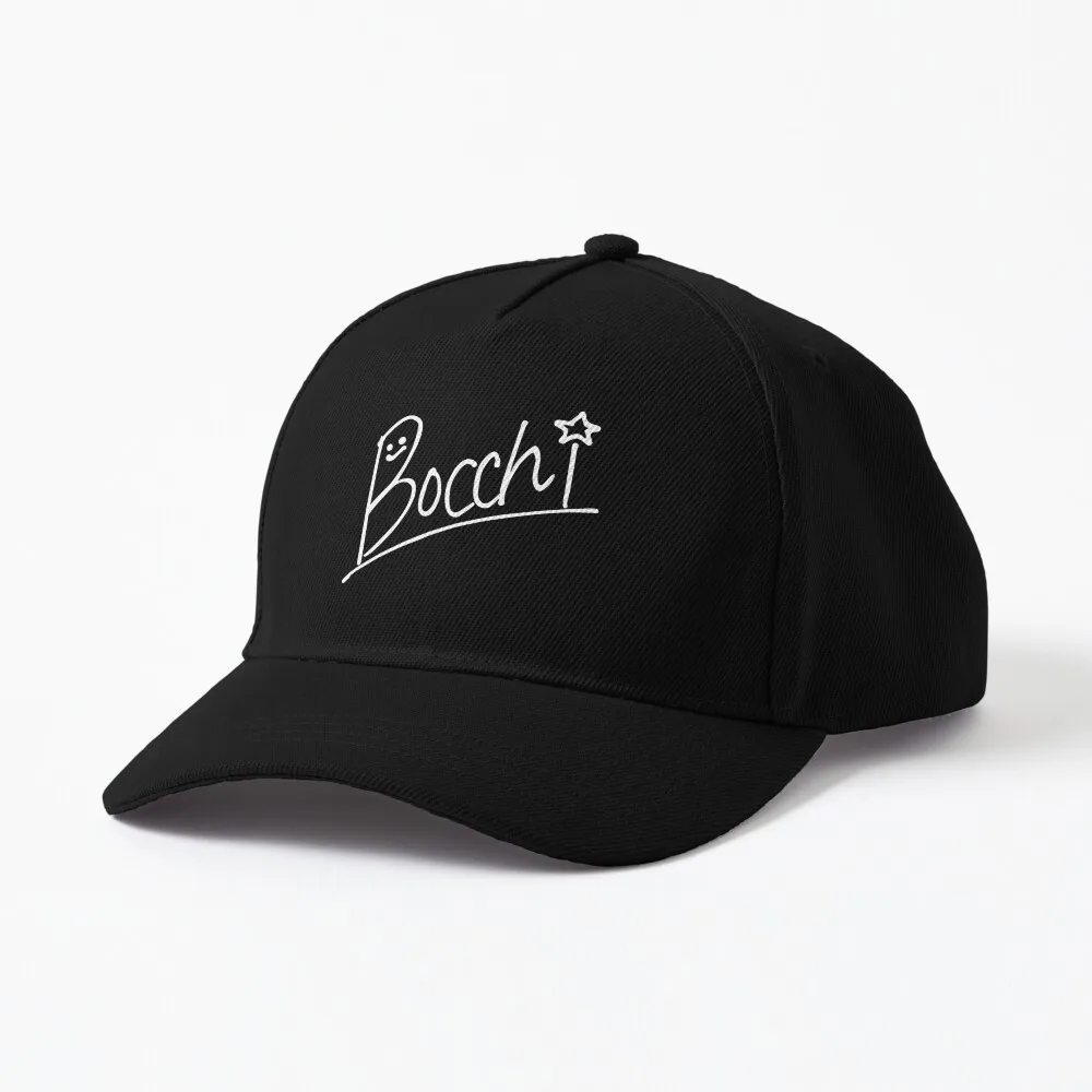 Bocchi the Rock! Фирменная шапочка, разработанная и продаваемая топ-продавцом одежды для футболок