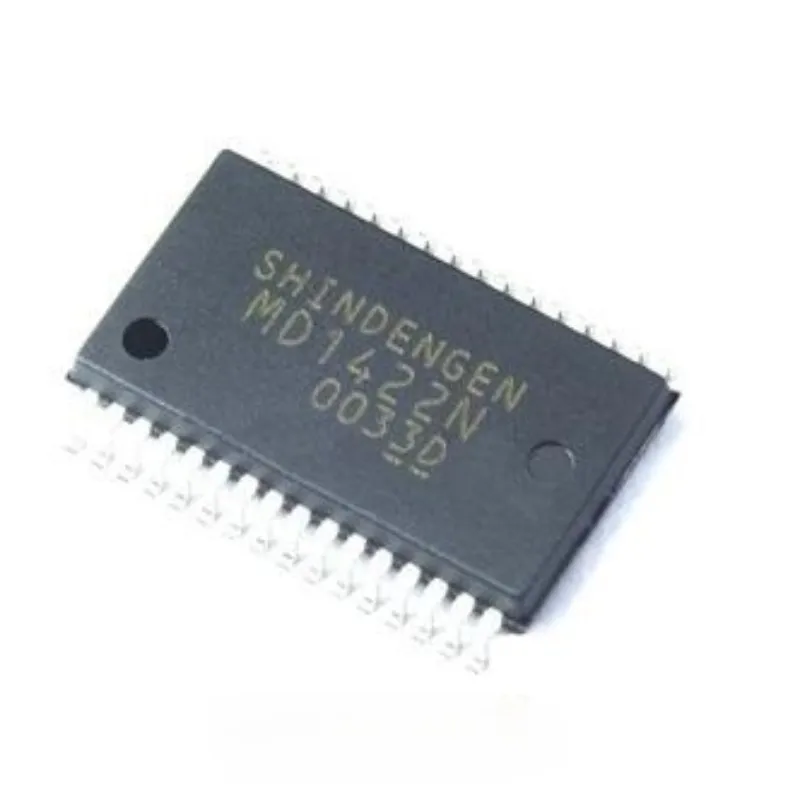 MD1422 MD1422N импортный монтаж на жидкокристаллический чип