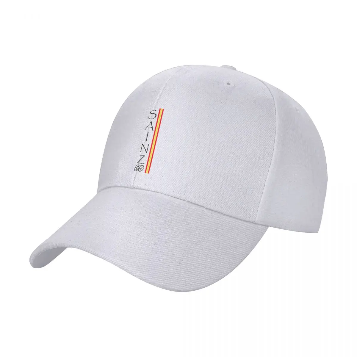 Бейсболка carlos sainz 55 чайные шляпы Шляпа для гольфа Женские шляпы Мужские