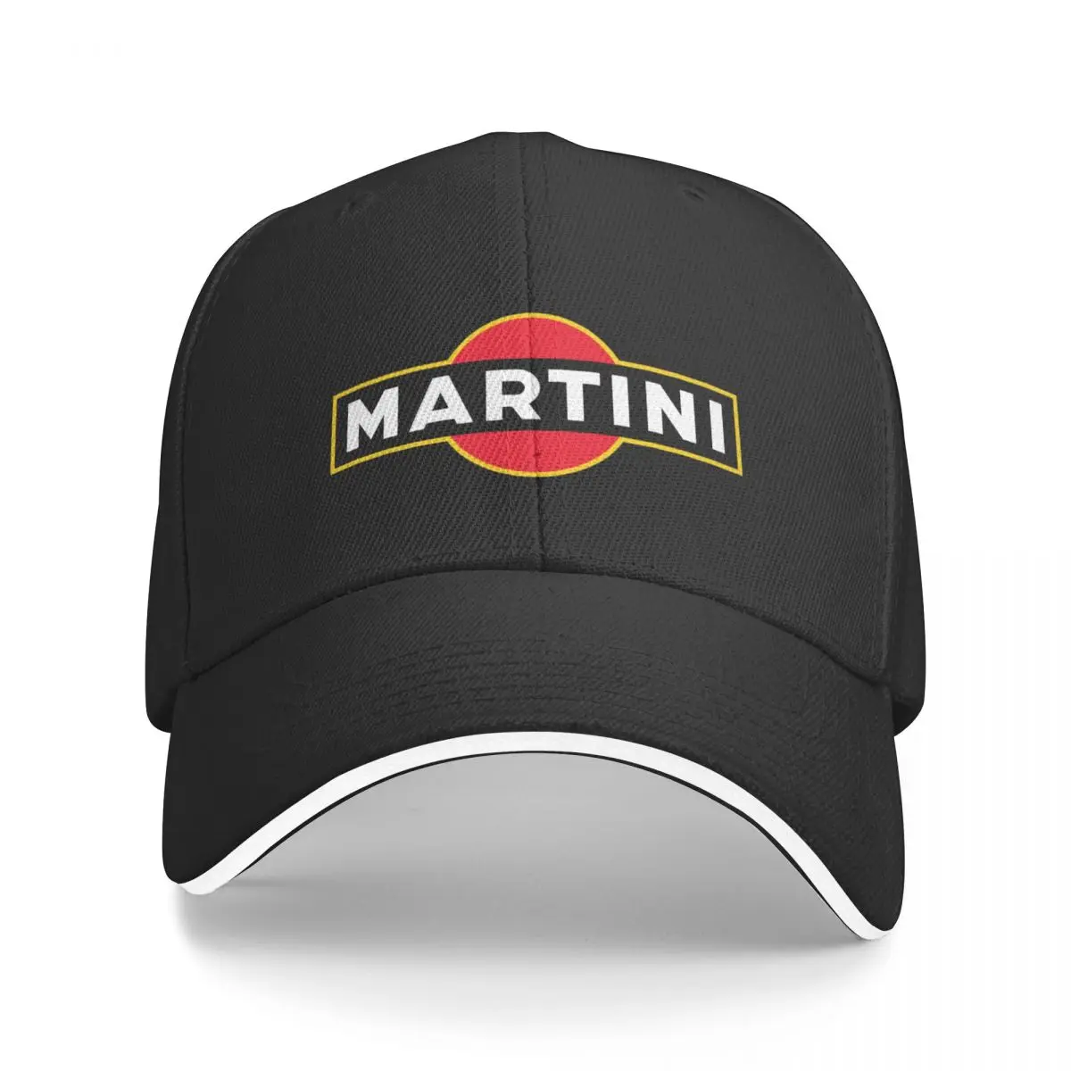 Бейсбольная кепка MartiniCap, шляпы, бейсбольная кепка для мужчин и женщин