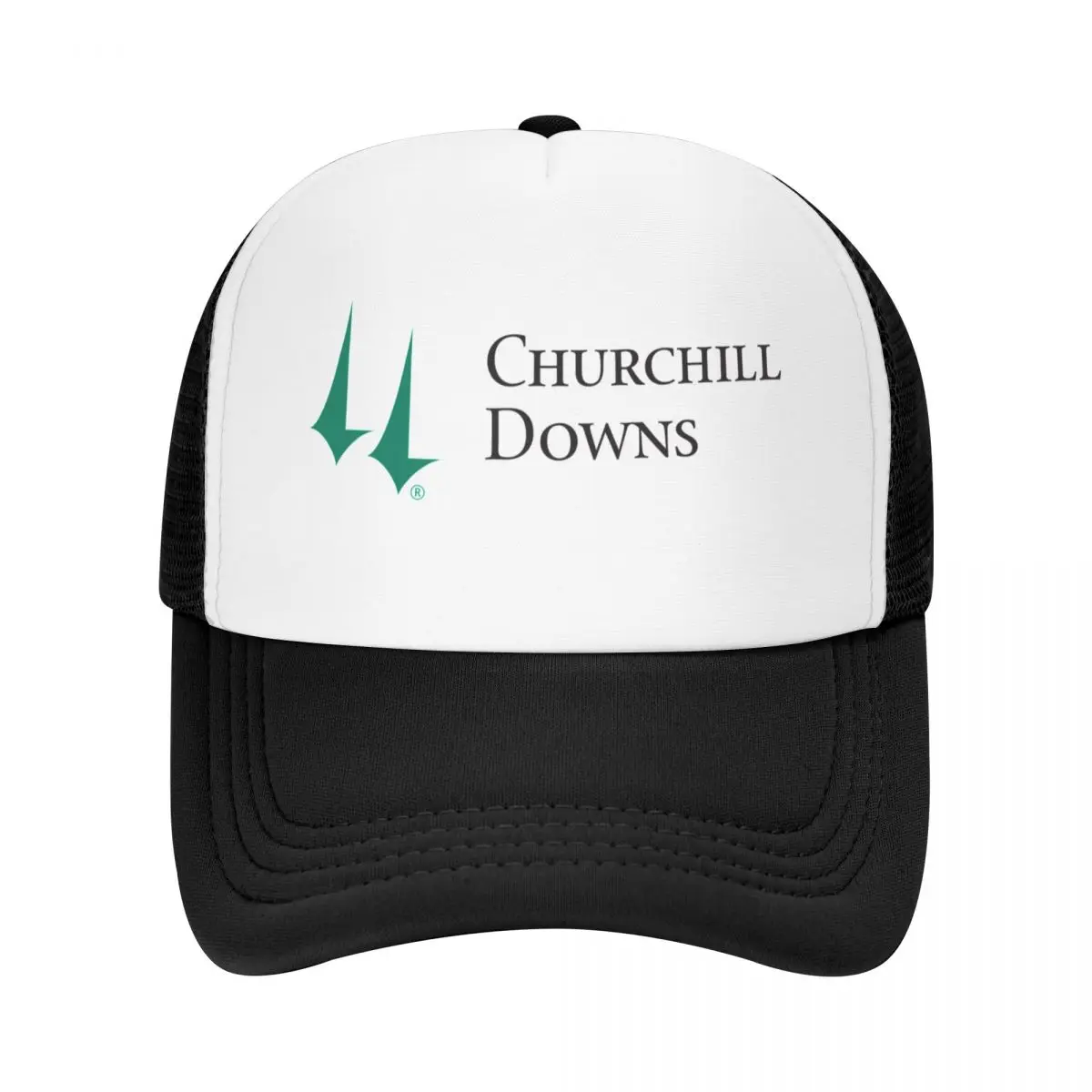 Бейсбольная кепка для гоночной трассы Churchill Downs, мужская кепка для пляжного регби, женская