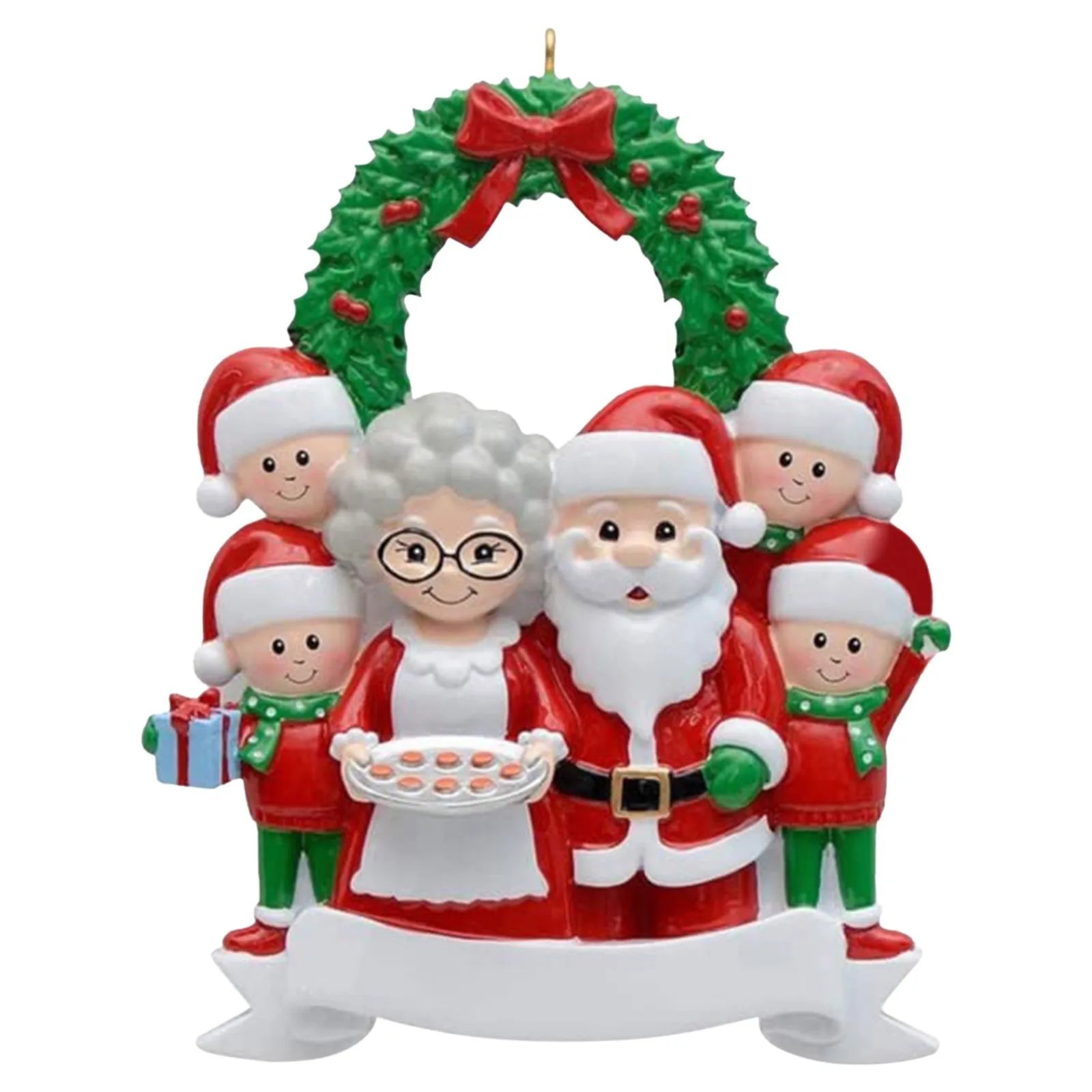 Бесплатная доставка, персонализированные рождественские украшения для дома, снеговик, рождественские украшения для дома, украшения для елки