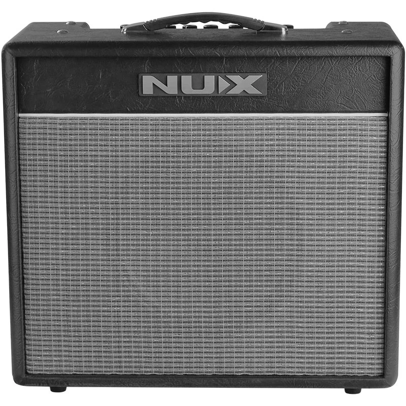 Гитарный усилитель NUX MIGHTY 40 BT мощностью 40 Вт nux guitar amp