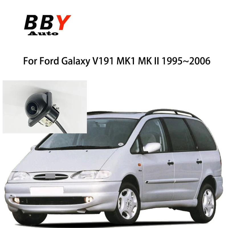 Камера заднего вида для Ford Galaxy V191 MKI MK II 1995 ~ 2006 автомобильная резервная камера ночного видения/комплекты для заднего хода автомобиля