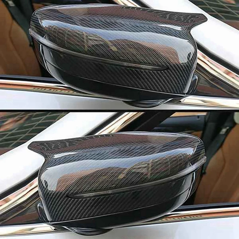 Крышка Зеркала Корпус Зеркала Крышка Зеркала Автомобильные Запчасти Для BMW Новой 3 Серии G20 G21 G28 320D 330E 330I 340I
