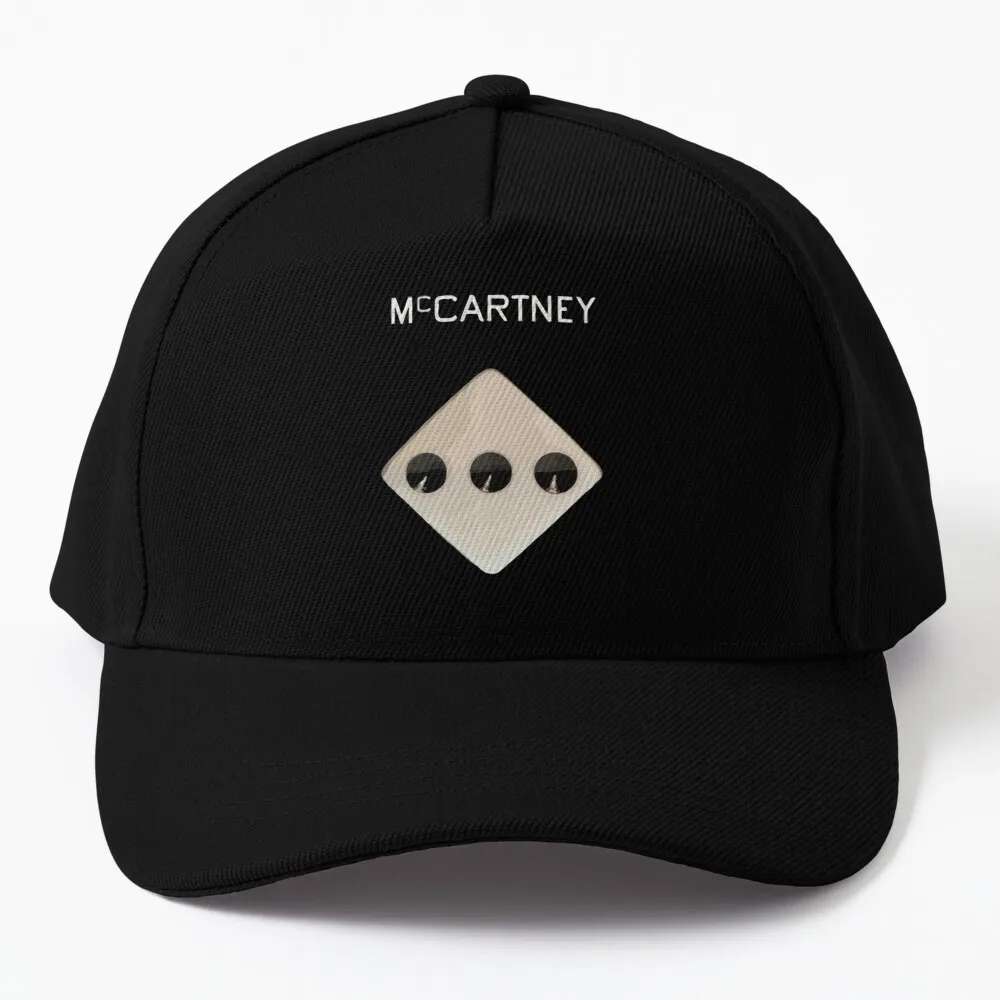 Маккартни III - обложка альбома, бейсболка, значок пляжной сумки, пушистая шляпа, дизайнерская шляпа, шляпа для гольфа, женская мужская