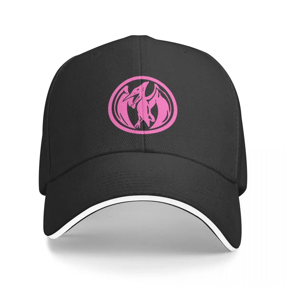 Новый Птеродактиль Dinozord бейсболка с монетой солнцезащитная шляпа забавная шляпа Мужская кепка люксовый бренд Женская