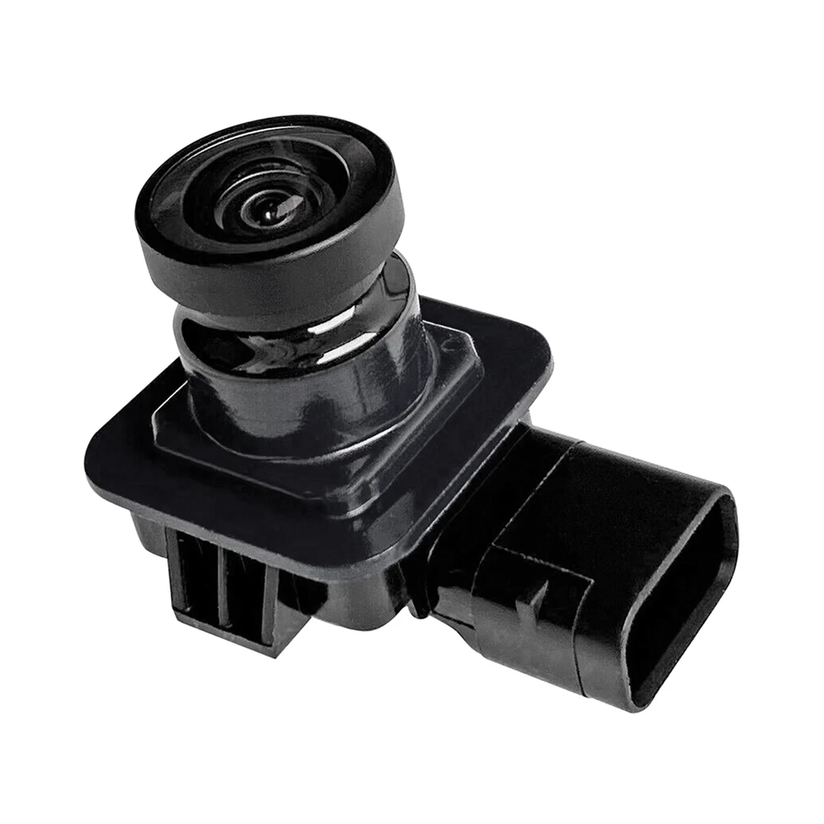Резервная камера заднего вида Заменена на Ford Fusion 2013-2016 DB5T-19G490-AC BB5Z-19G490-A