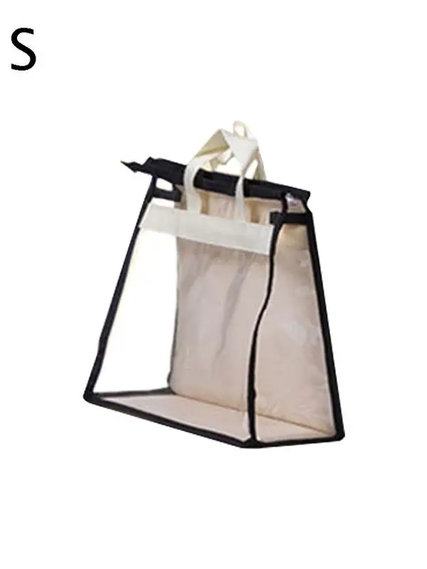 Рюкзак, прозрачный кошелек, сетчатая сумка для хранения, Прозрачная подвесная косметичка для хранения, дорожная сумка для хранения, женская сумка