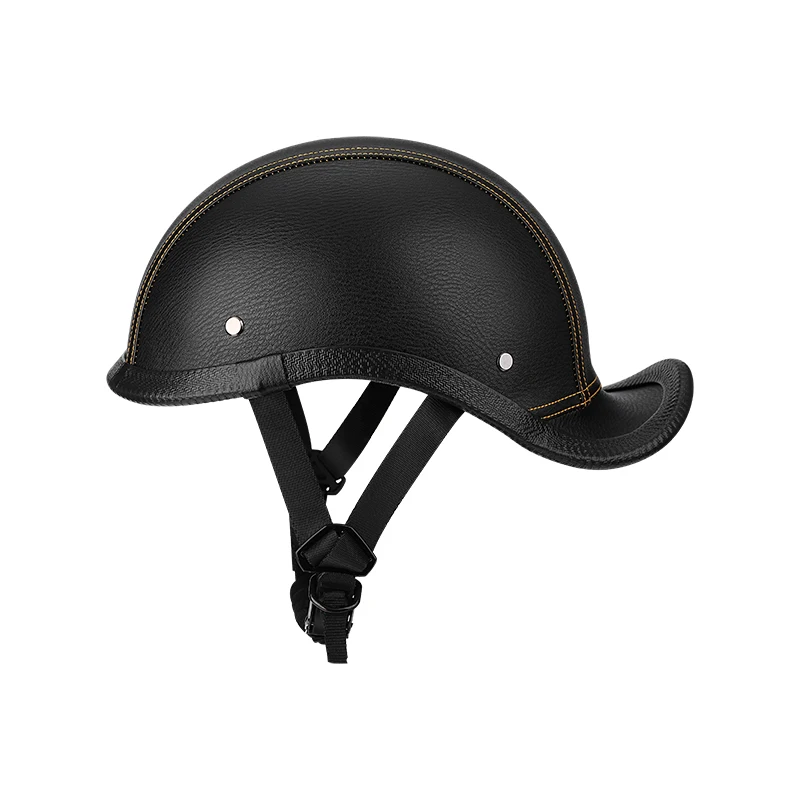 Шлем интернет-знаменитости Легкий мотоциклетный шлем из стекловолокна в виде ракушки ультралегкий дизайн шлем для отдыха fa
