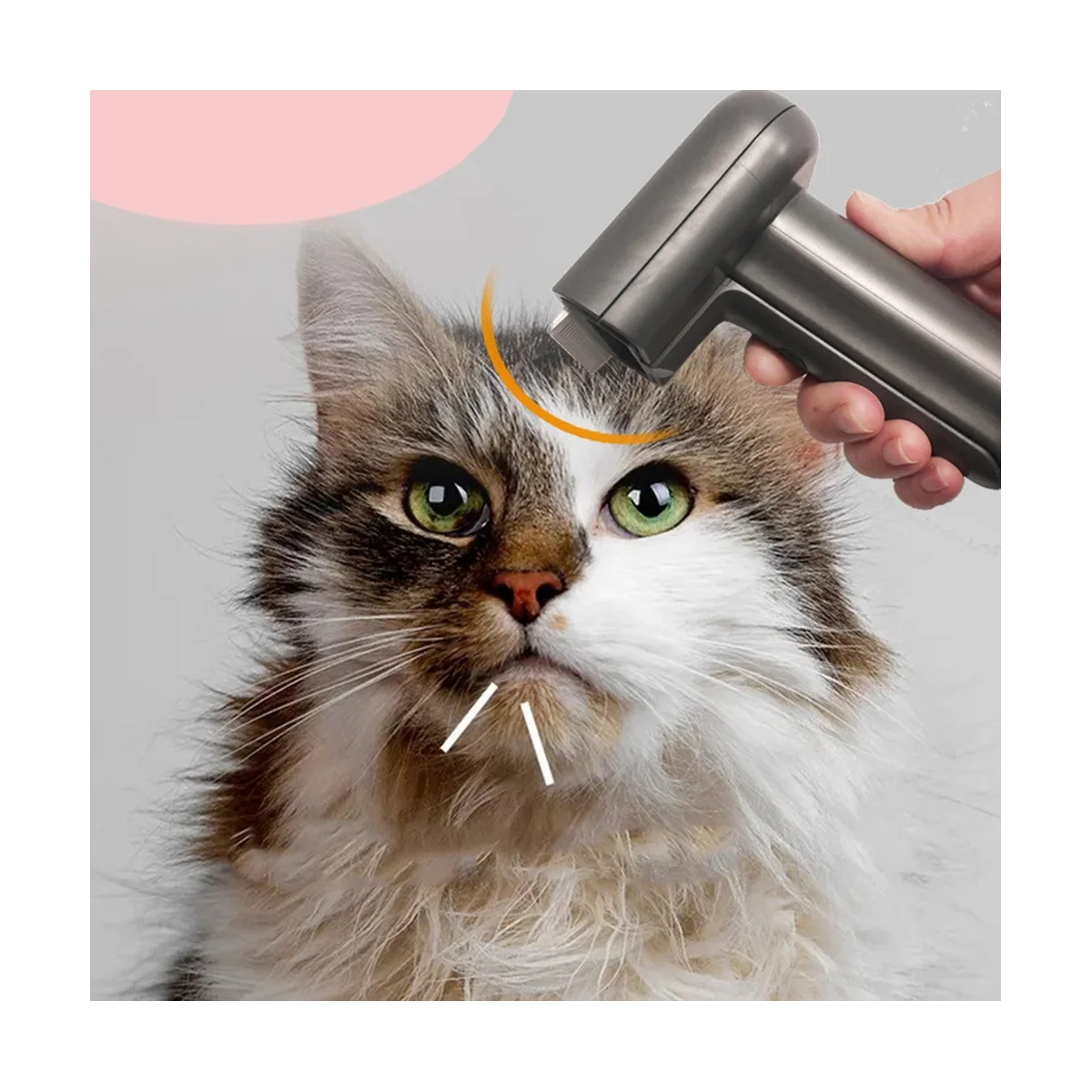 Щетка для волос домашних животных для Dyson V7 V8 V10 V11 V12 V15 Пылесос, Щетки для животных, Всасывающая головка, Инструмент для чистки, Аксессуары